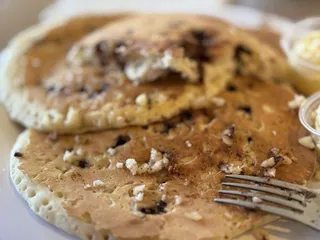 Pancakes & Waffles BLD Waimalu