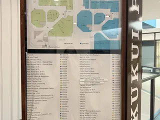 Kukui Plaza Mall