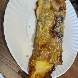 Pepperoni Roll