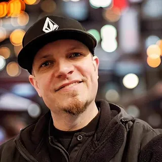 Erik B.
