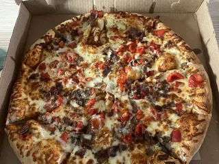 Pesaro's Pizza