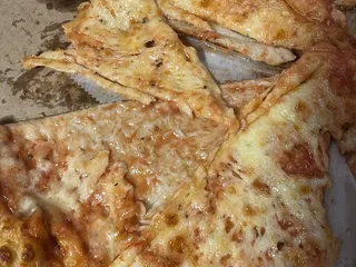 Capezzuto’s Pizza