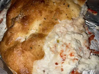 Casa Del Sole Pizza