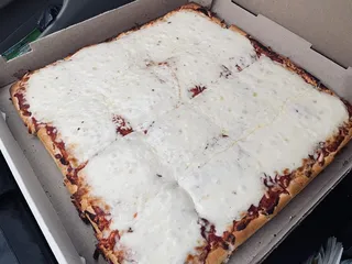 DiSalla's Pizza