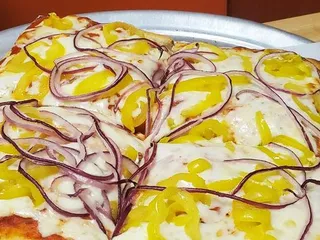 Sciulli's Pizza
