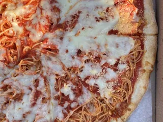 J & S Pizza