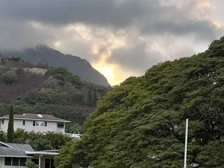 Keolu Hills Neighborhood Park