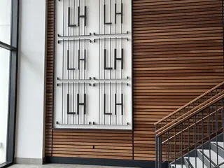 Lau Hala Shops
