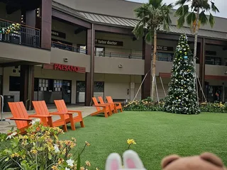 Manoa Marketplace