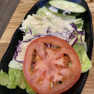 House Salad