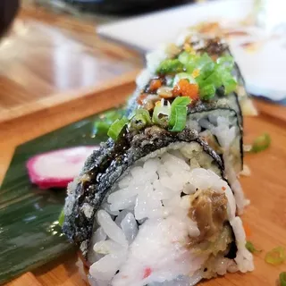 Tempura California Roll