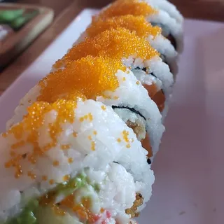 Spider Roll
