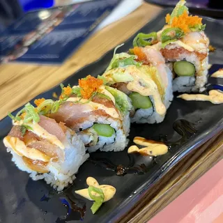 Laguna Roll