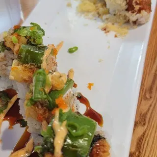 Heart Attack Roll