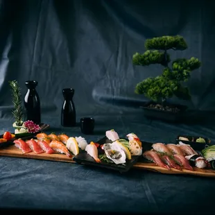 Made by Chef Rico
(Burbank Head Chef)