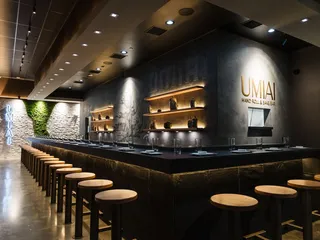 UMIAI Hand Roll & Sake Bar