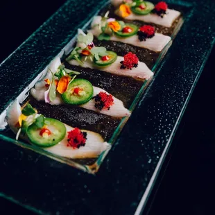 sashimi, sushi, food, sushi and sashimi