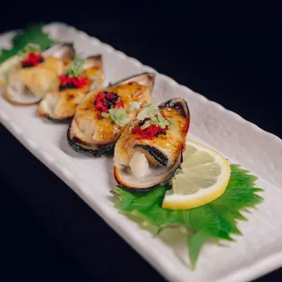 food, sushi, sashimi, sushi and sashimi