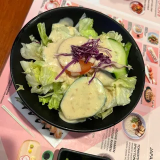 House Salad
