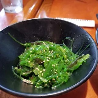 Seaweed Salad