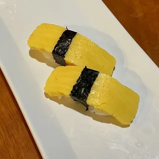 Tamago Classic Sushi