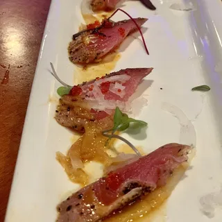 Tuna Classic Sashimi