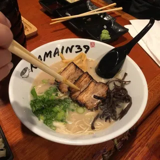 Tonkotsu Ramen