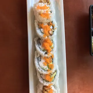 Spider Roll