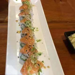Ultimate Salmon
