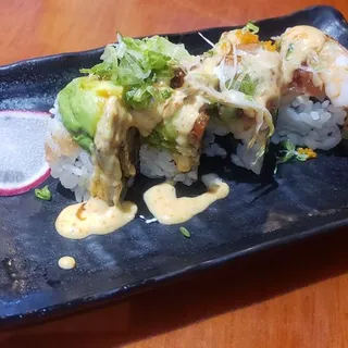 Malibu Roll
