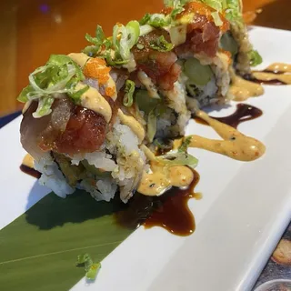 Laguna Roll