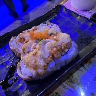 Volcano Roll