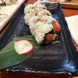 Spicy Tuna Classic Rolls