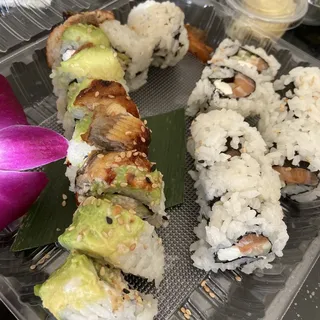 Philadelphia Classic Rolls