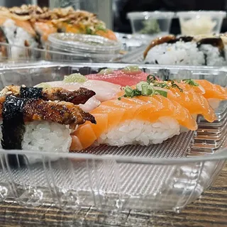 Yellowtail Classic Sushi