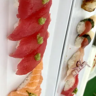 Tuna Classic Sushi