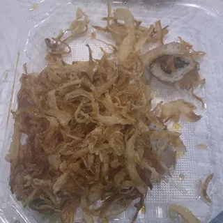 Albacore Classic Sushi