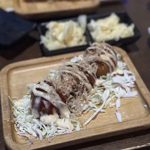 Takoyaki