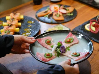 Yume Japanese Restaurant - Long Beach