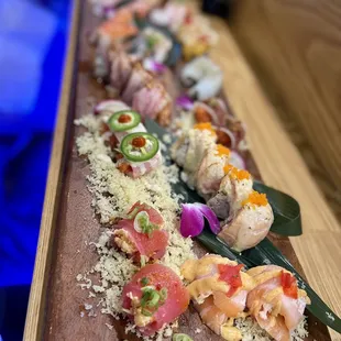 Aikan Sushi