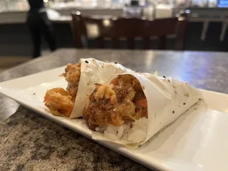 Maru Sushi Bar