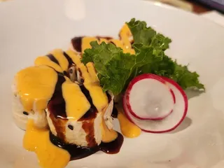 Yanagi Sushi