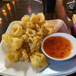 Calamari