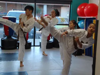 iYa Taekwondo