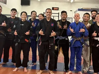 Rodness' Martial Arts Center