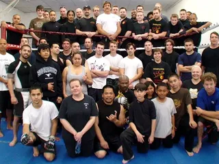 Tracy's Karate & Mixed Martial Arts Studios