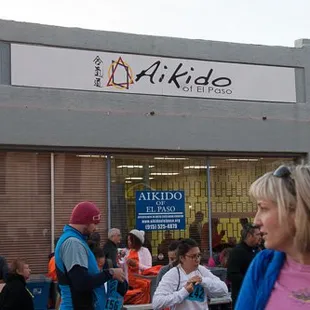 Thanksgiving Turkey Trot