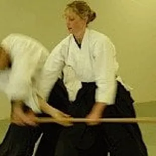 Courtesy aikidoschool.org