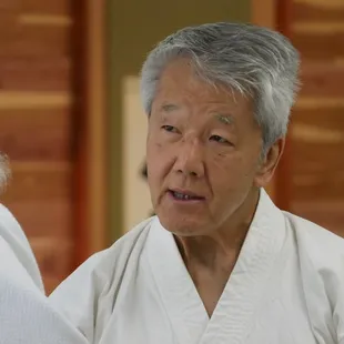Aikijuku Dojo