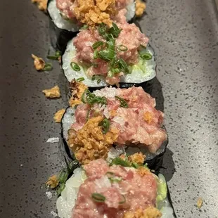 Spicy Tuna Maki